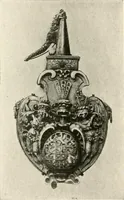 Picture 111 of 159 from Heraldry as art : an account of its development and practice, chiefly in England (1907), leaf 220