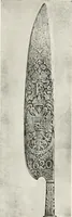 Picture 112 of 159 from Heraldry as art : an account of its development and practice, chiefly in England (1907), leaf 221