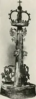 Picture 115 of 159 from Heraldry as art : an account of its development and practice, chiefly in England (1907), leaf 225