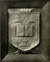 Picture 116 of 159 from Heraldry as art : an account of its development and practice, chiefly in England (1907), leaf 226