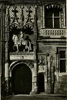 Picture 117 of 159 from Heraldry as art : an account of its development and practice, chiefly in England (1907), leaf 230