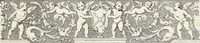 An illustration from Heraldry as art : an account of its development and practice, chiefly in England (1907)