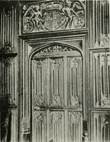 Picture 121 of 159 from Heraldry as art : an account of its development and practice, chiefly in England (1907), leaf 235