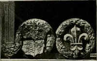 Picture 123 of 159 from Heraldry as art : an account of its development and practice, chiefly in England (1907), leaf 238