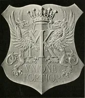 Picture 127 of 159 from Heraldry as art : an account of its development and practice, chiefly in England (1907), leaf 245