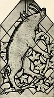 Picture 132 of 159 from Heraldry as art : an account of its development and practice, chiefly in England (1907), leaf 256