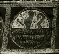 Picture 142 of 159 from Heraldry as art : an account of its development and practice, chiefly in England (1907), leaf 272