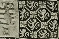 Picture 144 of 159 from Heraldry as art : an account of its development and practice, chiefly in England (1907), leaf 274