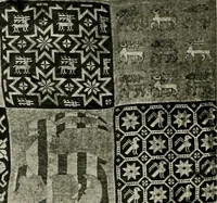 Picture 145 of 159 from Heraldry as art : an account of its development and practice, chiefly in England (1907), leaf 274