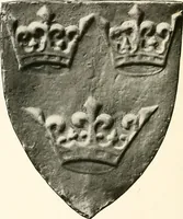 Picture 156 of 159 from Heraldry as art : an account of its development and practice, chiefly in England (1907), leaf 296