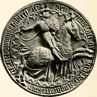 Picture 3 of 159 from Heraldry as art : an account of its development and practice, chiefly in England (1907), leaf 30