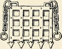 Picture 158 of 159 from Heraldry as art : an account of its development and practice, chiefly in England (1907), leaf 306