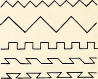 Picture 22 of 159 from Heraldry as art : an account of its development and practice, chiefly in England (1907), leaf 68