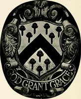 Picture 25 of 159 from Heraldry as art : an account of its development and practice, chiefly in England (1907), leaf 76