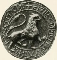 Picture 27 of 159 from Heraldry as art : an account of its development and practice, chiefly in England (1907), leaf 79