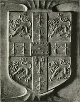 Picture 29 of 159 from Heraldry as art : an account of its development and practice, chiefly in England (1907), leaf 83