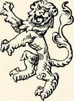 Picture 32 of 159 from Heraldry as art : an account of its development and practice, chiefly in England (1907), leaf 84