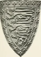 Picture 37 of 159 from Heraldry as art : an account of its development and practice, chiefly in England (1907), leaf 89