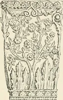 An illustration from Heraldry and floral forms as used in decoration; (1922)