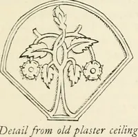 An illustration from Heraldry and floral forms as used in decoration; (1922)