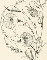 An illustration from Heraldry and floral forms as used in decoration; (1922)