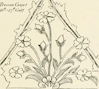 Picture 137 of 234 from Heraldry and floral forms as used in decoration; (1922), leaf 154