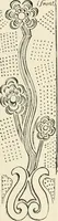 An illustration from Heraldry and floral forms as used in decoration; (1922)