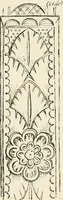 An illustration from Heraldry and floral forms as used in decoration; (1922)