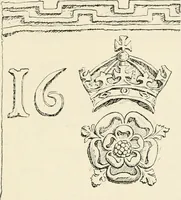 Picture 168 of 234 from Heraldry and floral forms as used in decoration; (1922), leaf 184