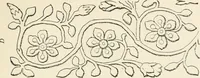 An illustration from Heraldry and floral forms as used in decoration; (1922)