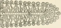 An illustration from Heraldry and floral forms as used in decoration; (1922)