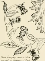 Picture 198 of 234 from Heraldry and floral forms as used in decoration; (1922), leaf 218