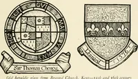 Picture 10 of 234 from Heraldry and floral forms as used in decoration; (1922), leaf 24