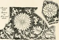 Picture 221 of 234 from Heraldry and floral forms as used in decoration; (1922), leaf 243