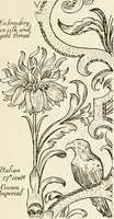 Picture 226 of 234 from Heraldry and floral forms as used in decoration; (1922), leaf 248