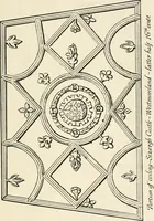 An illustration from Heraldry and floral forms as used in decoration; (1922)