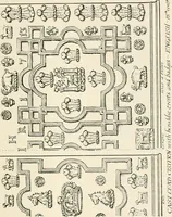 An illustration from Heraldry and floral forms as used in decoration; (1922)