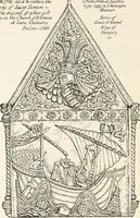 An illustration from Heraldry and floral forms as used in decoration; (1922)