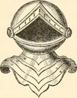 Picture 39 of 149 from Heraldry, historical and popular : with seven hundred illustrations (1863), leaf 157