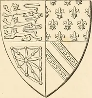 Picture 45 of 149 from Heraldry, historical and popular : with seven hundred illustrations (1863), leaf 178