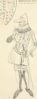 An illustration from Heraldry, historical and popular : with seven hundred illustrations (1863)