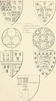 Picture 54 of 149 from Heraldry, historical and popular : with seven hundred illustrations (1863), leaf 204