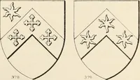 Picture 62 of 149 from Heraldry, historical and popular : with seven hundred illustrations (1863), leaf 224