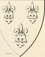 Picture 69 of 149 from Heraldry, historical and popular : with seven hundred illustrations (1863), leaf 246