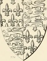 Picture 78 of 149 from Heraldry, historical and popular : with seven hundred illustrations (1863), leaf 278