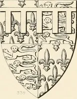 Picture 79 of 149 from Heraldry, historical and popular : with seven hundred illustrations (1863), leaf 278