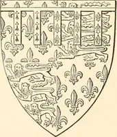 Picture 85 of 149 from Heraldry, historical and popular : with seven hundred illustrations (1863), leaf 293