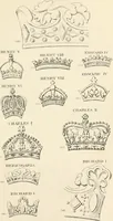 Picture 99 of 149 from Heraldry, historical and popular : with seven hundred illustrations (1863), leaf 360