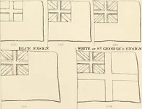 Picture 103 of 149 from Heraldry, historical and popular : with seven hundred illustrations (1863), leaf 368