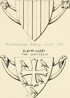 Picture 8 of 149 from Heraldry, historical and popular : with seven hundred illustrations (1863), leaf 38